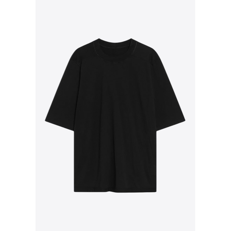 Walrus Jersey T-shirt Black mrtwonesize_Onesize
