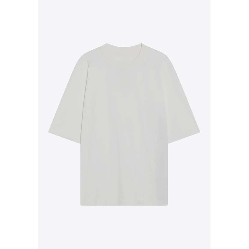 Walrus Jersey T-shirt White mrtwonesize_Onesize