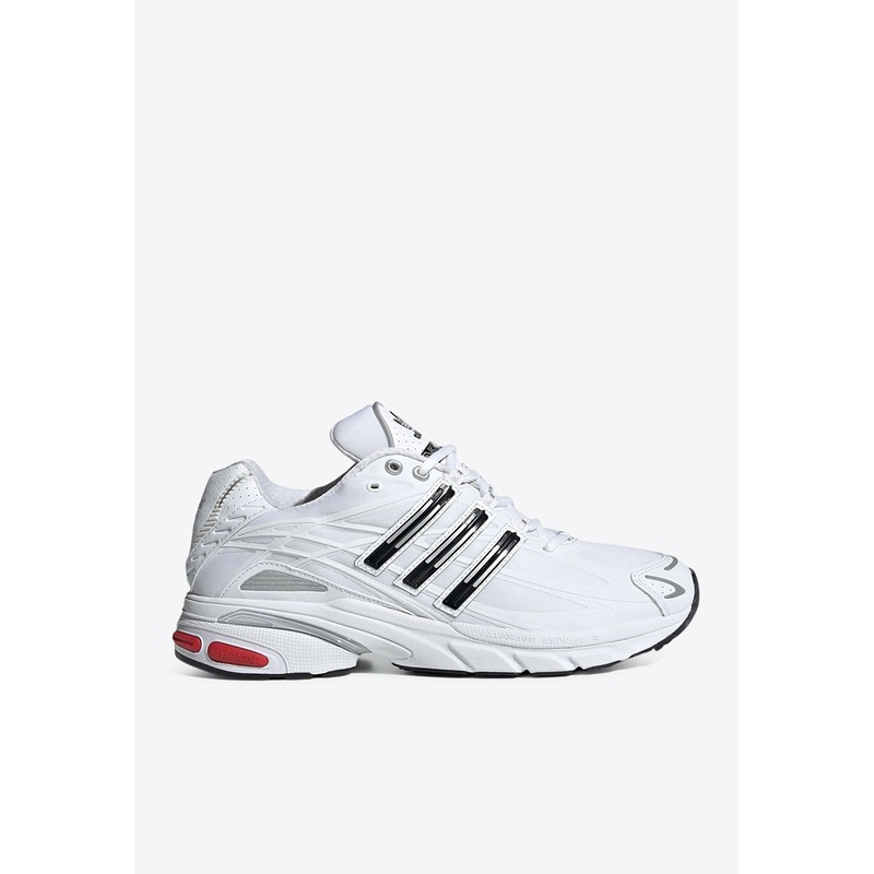 Adistar Cushion Low-Top Sneakers White mshoeseu_EU 40