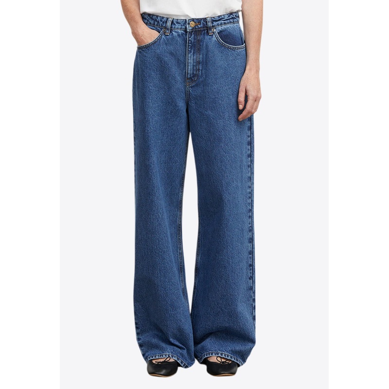 Willow Wide-Leg Jeans Denim wrtwbottoms_28