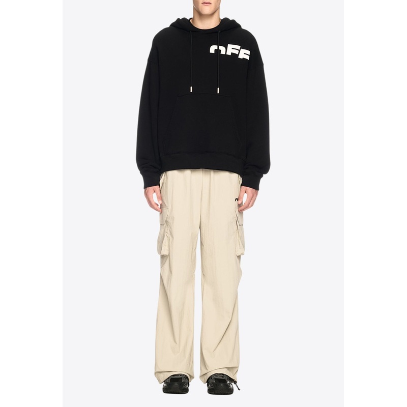 Shared Skate Hooded Sweatshirt Black mrtwstd_S