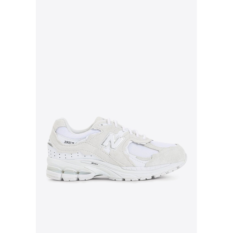 2002 Low-Top Sneakers White ushoesnb_M7/W8.5