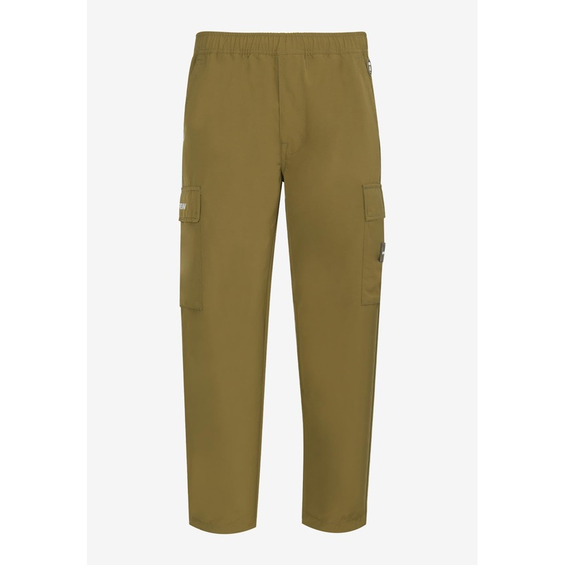AAPE Now Cargo Pants Green mrtwstd_M