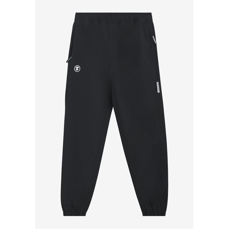 AAPE Now Track Pants Black mrtwstd_S