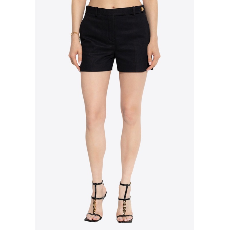 Signature Classic Shorts Black wrtwit_IT 36
