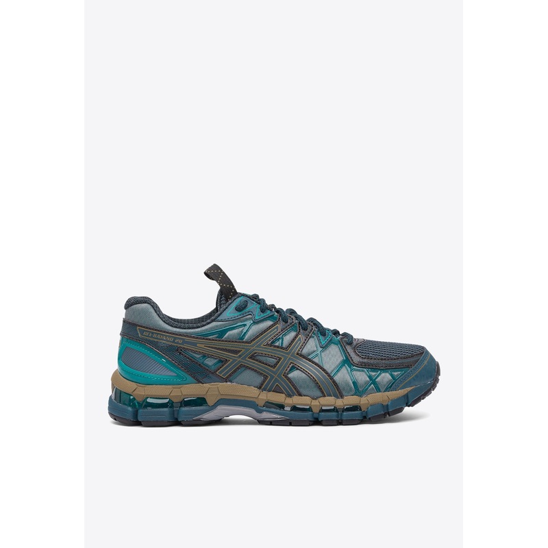 UB10-S Gel-Kayano 20 Sneakers Blue mshoesus_US 5