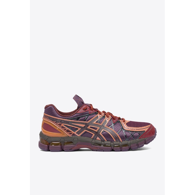 UB10-S Gel-Kayano 20 Sneakers Multicolor mshoesus_US 5