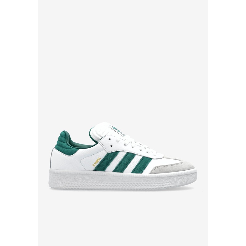 Samba XLG Low-Top Sneakers White ushoesadiuk_UK 7
