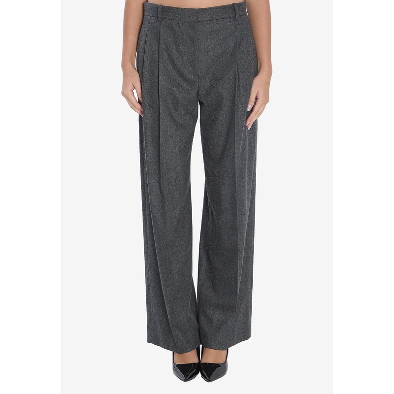 August Wool Pants Gray wrtwus_US 2