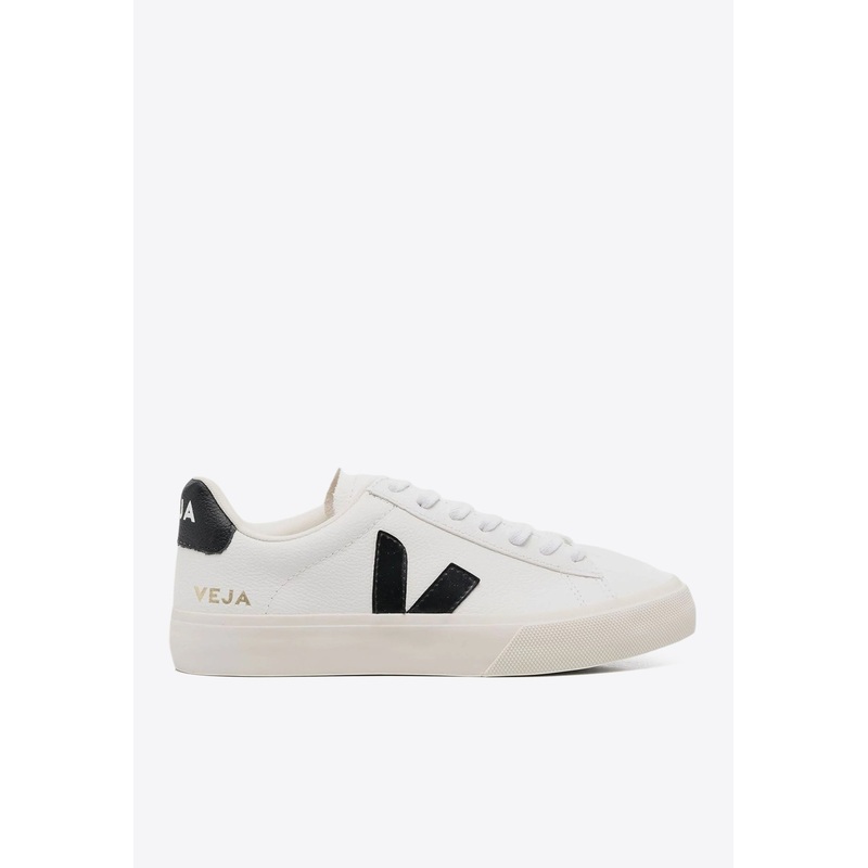 Campo Leather Sneakers White wshoeseu_EU 36