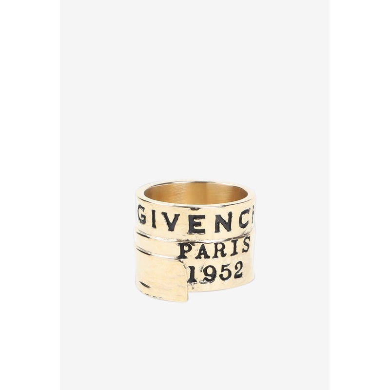 Tape Ring Metallic FR 54