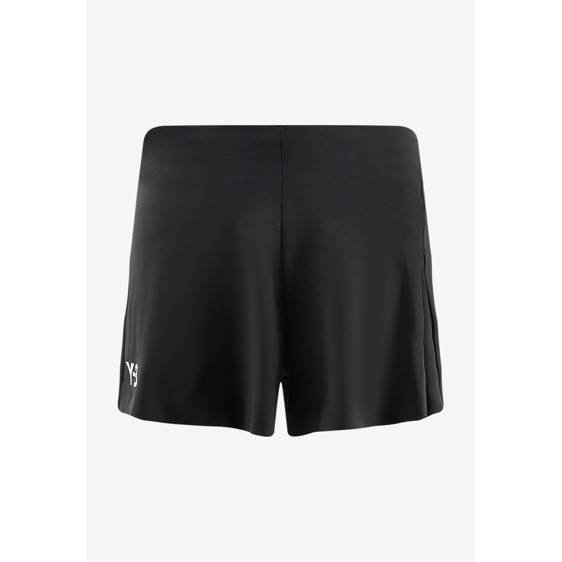 Tennis Pro Match Shorts Black wrtwstd_S