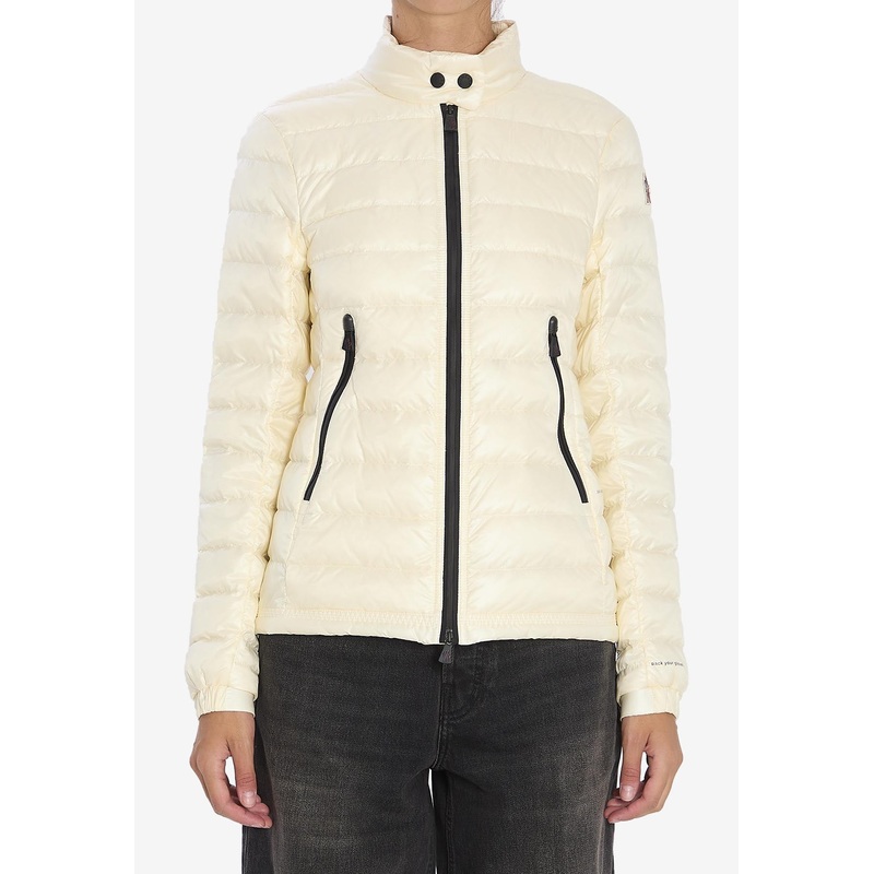 Walibi Puffer Jacket Off-white wrtwmoncler_0