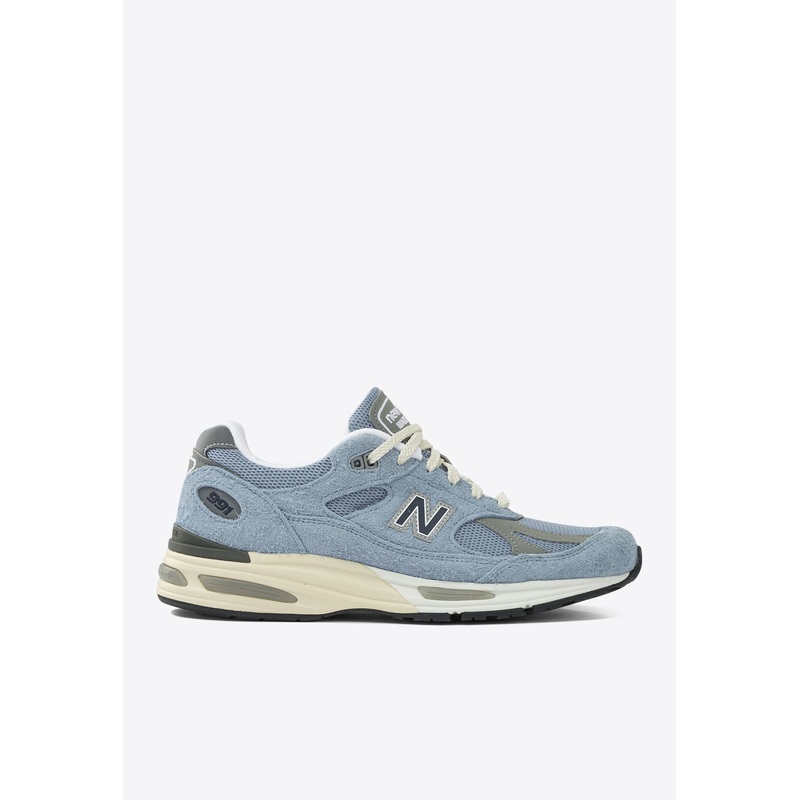991V2 Grounded Pastels Sneakers Blue mshoesus_US 7