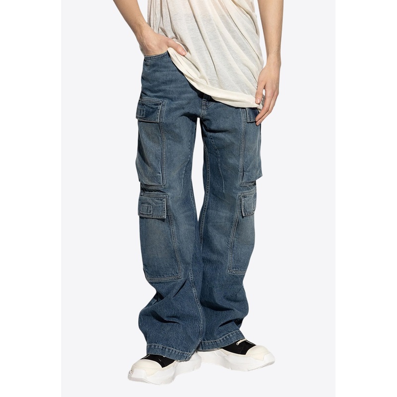 Double Cargo Jeans Denim mrtwbottoms_30