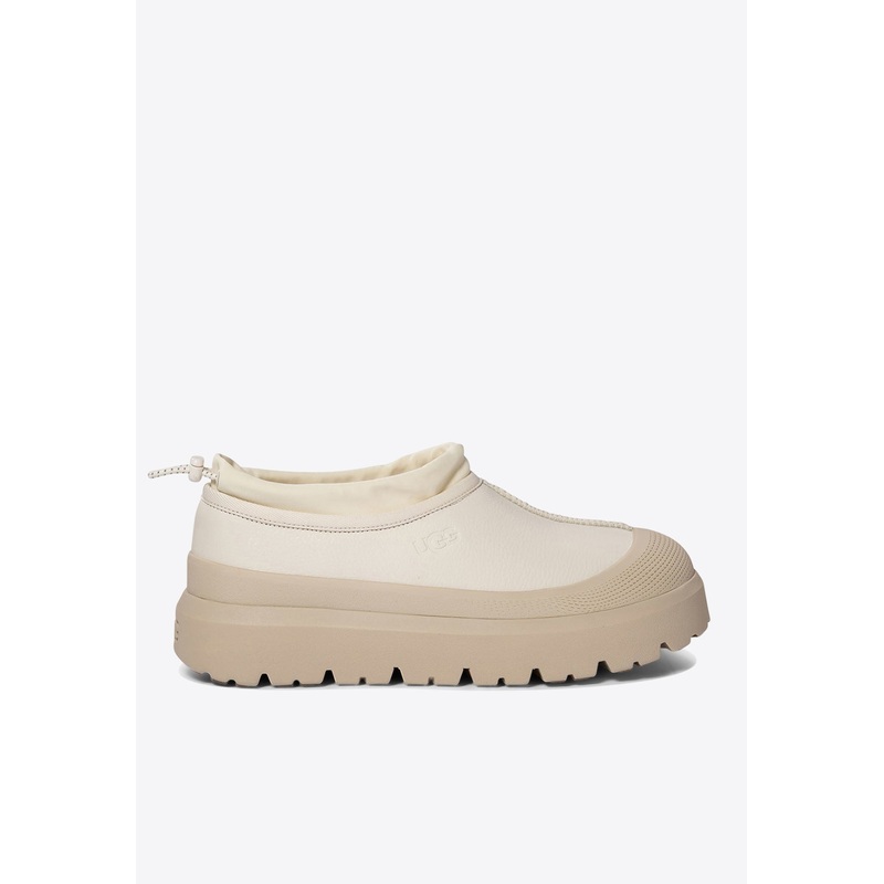 Tasman Weather Hybrid Boots Beige ushoesugg_M11/W12