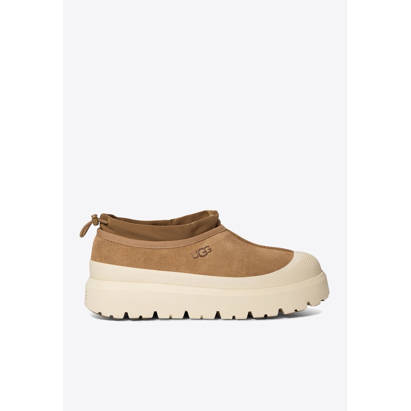 Tasman Weather Hybrid Boots Chestnut mshoesus_US 12
