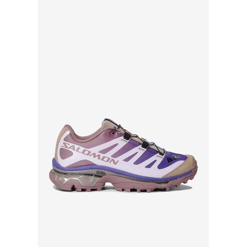 XT-4 OG Portabella Low-Top Sneakers Purple ushoesadiuk_UK 9