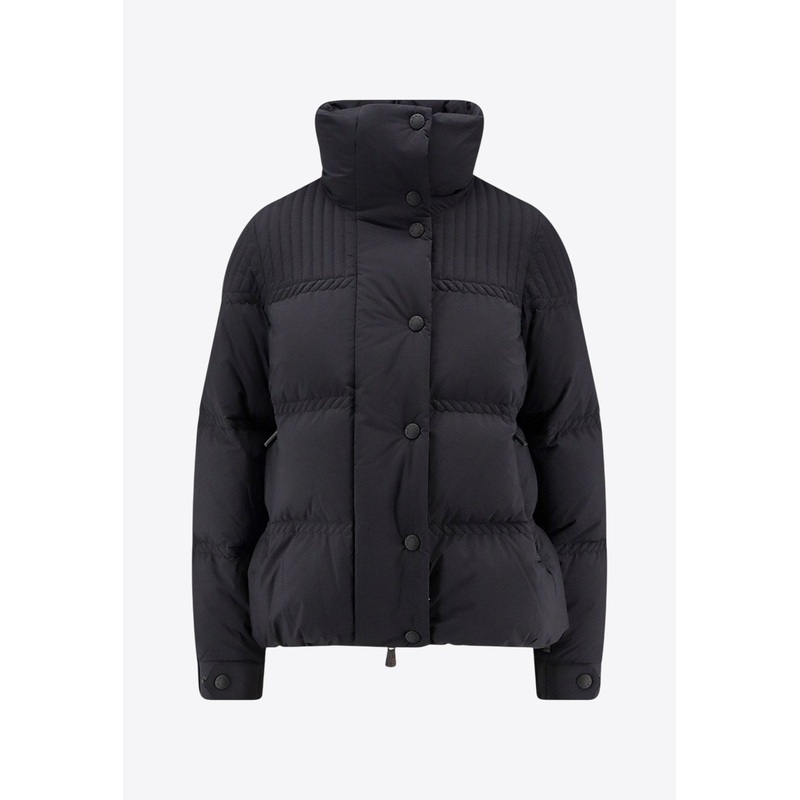 Anglin Down Jacket Black wrtwmoncler_0