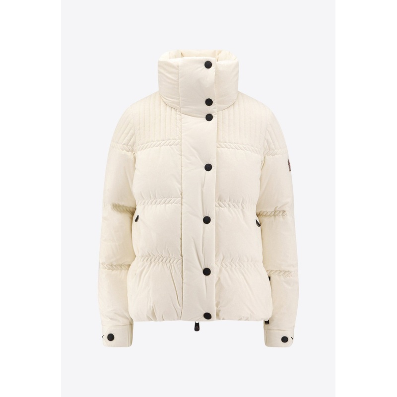 Anglin Down Jacket Cream wrtwmoncler_0