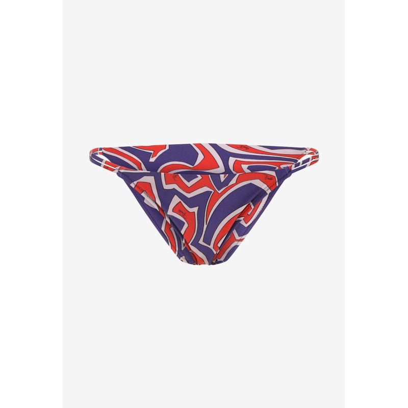 Labirinto Bikini Bottoms Multicolor wrtwstd_XS