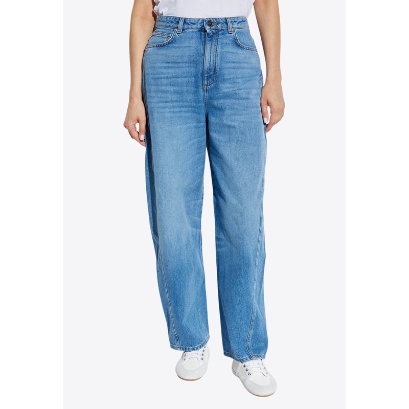 Denim Boyfriend Jeans Blue wrtwbottoms_24