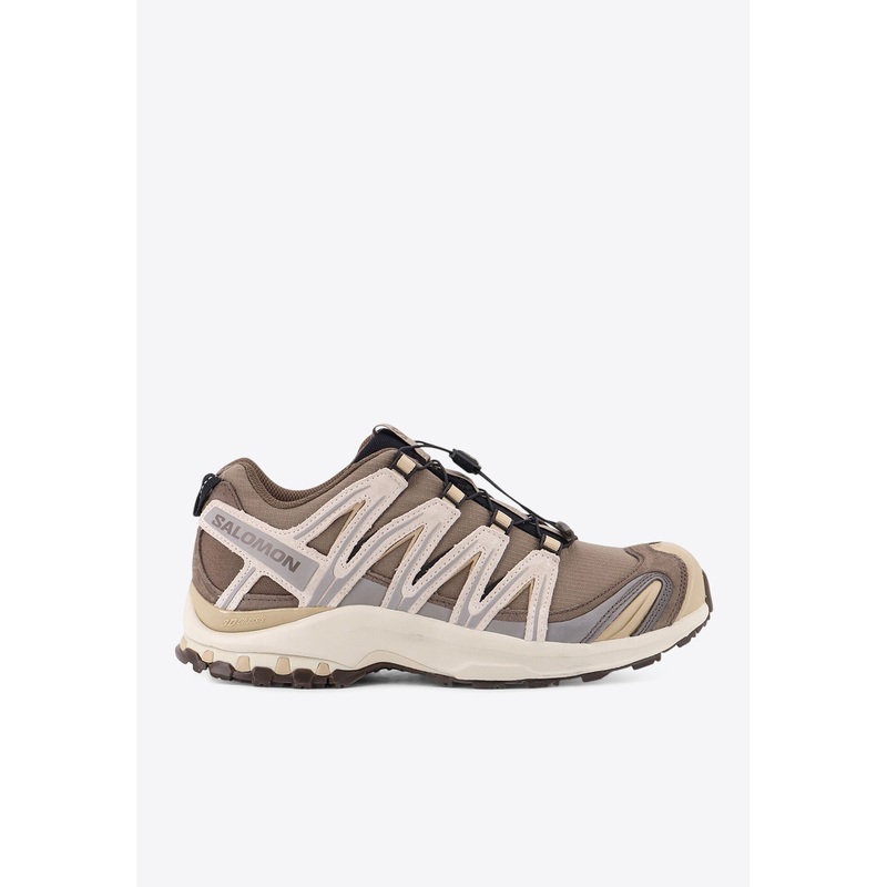 XA Pro 3D Low-Top Sneakers Beige ushoesadiuk_UK 6
