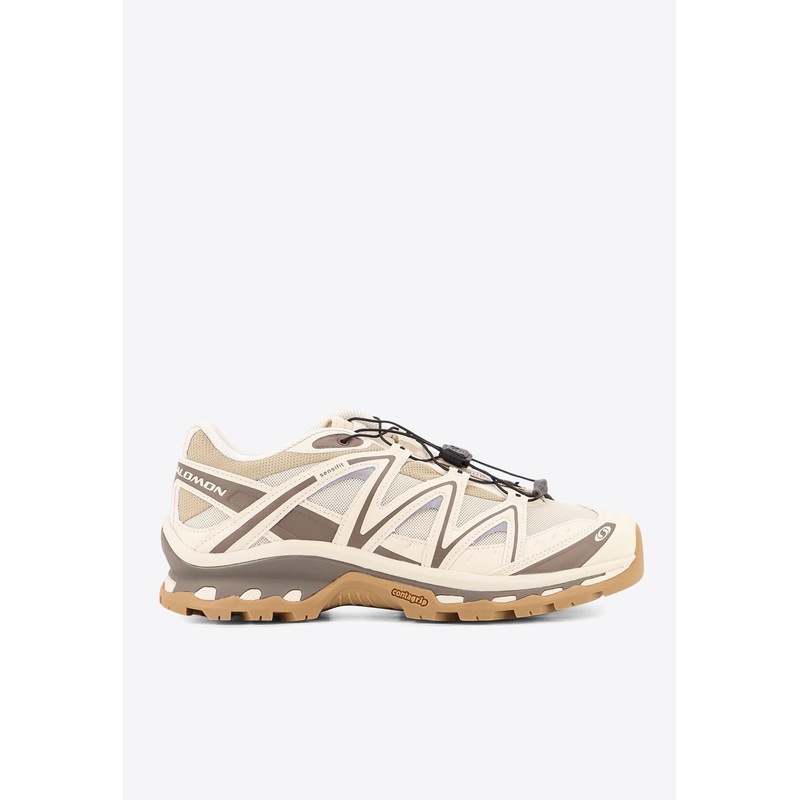 XT-Quest Low-Top Sneakers Beige ushoesadiuk_UK 4