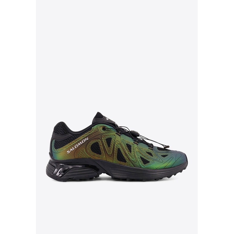 XT-Whisper Void Low-Top Sneakers Multicolor ushoesadiuk_UK 6