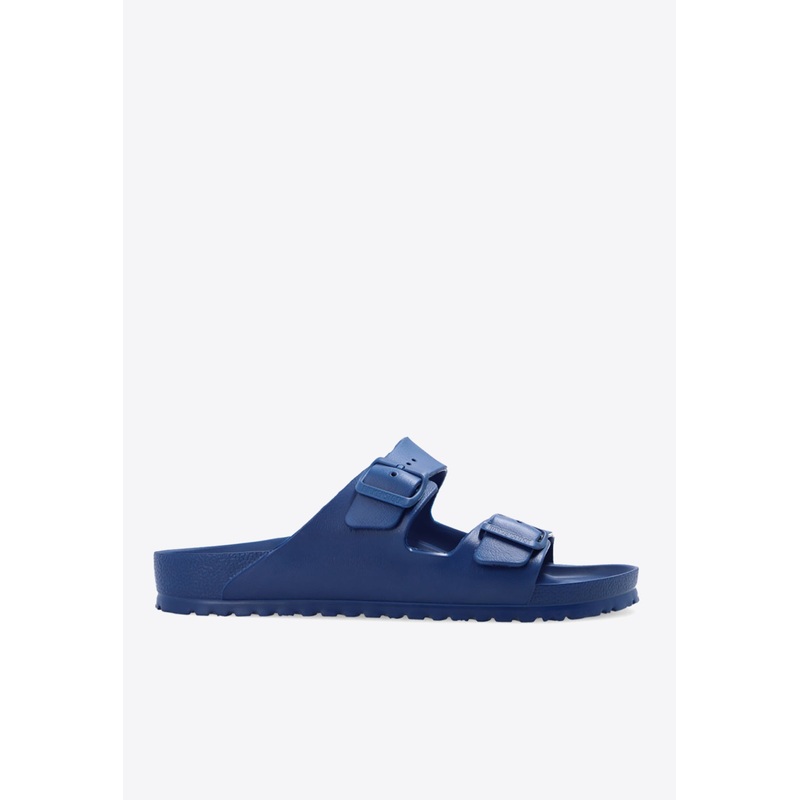 Arizona Logo-Detail Slides Navy mshoeseu_EU 41