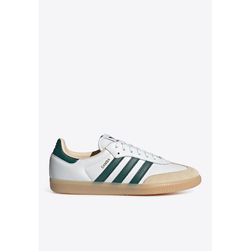 Samba OG Low-Top Sneakers White ushoesadiuk_UK 7