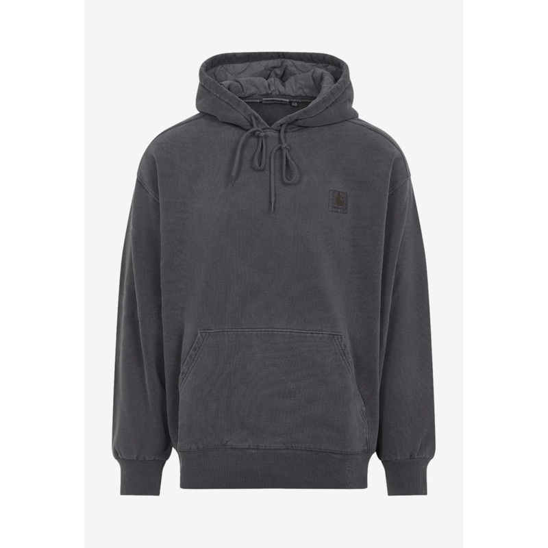 Vista Hooded Sweatshirt Black mrtwstd_S