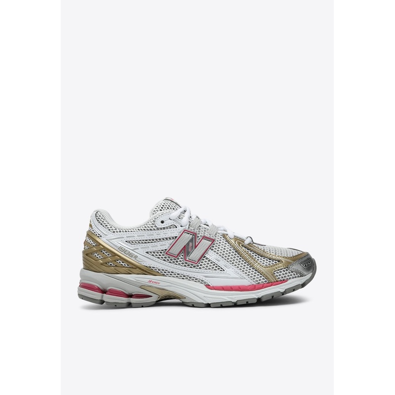 1906R Low-Top Sneakers Multicolor wshoesus_US 4