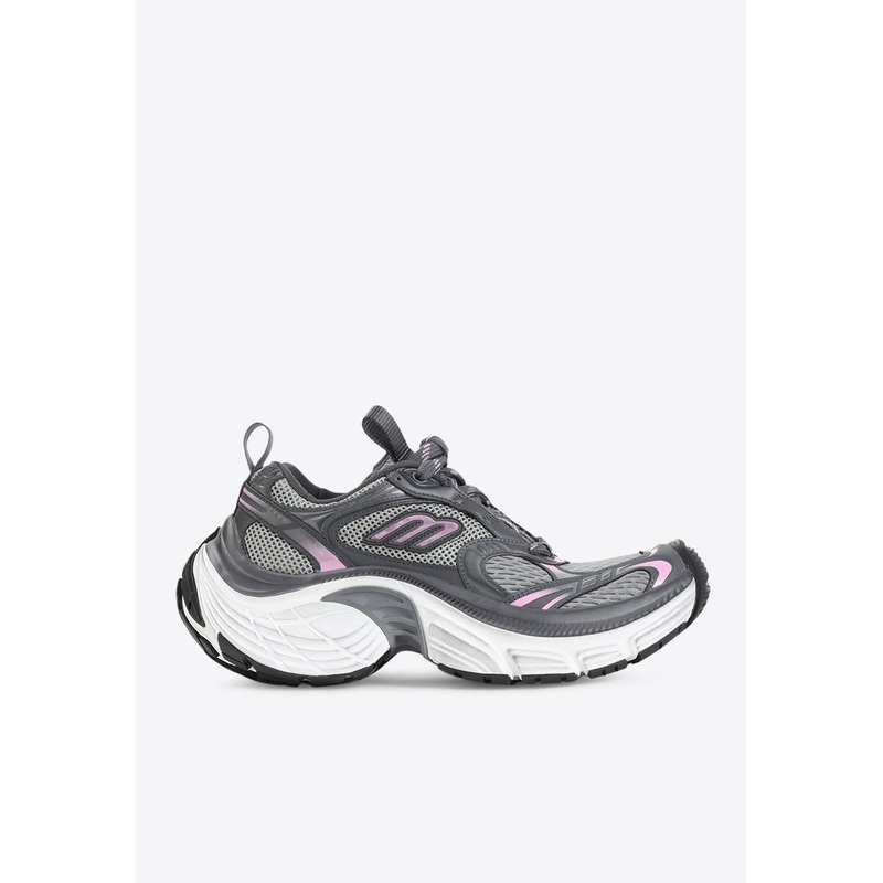 6XL Low-Top Sneakers Multicolor wshoeseu_EU 40