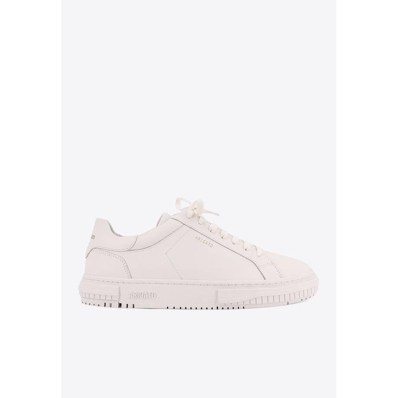Atlas Low-Top Leather Sneakers White mshoeseu_EU 40