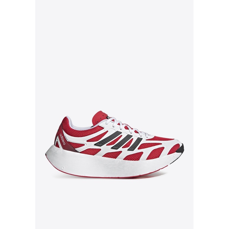 Adizero Aruku Low-Top Sneakers Red ushoesadiuk_UK 7.5