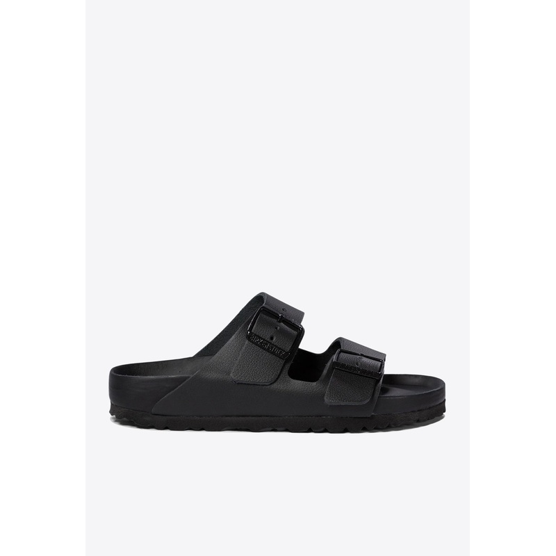 Arizona Exquisite Leather Sandals Black ushoeseu_EU 36