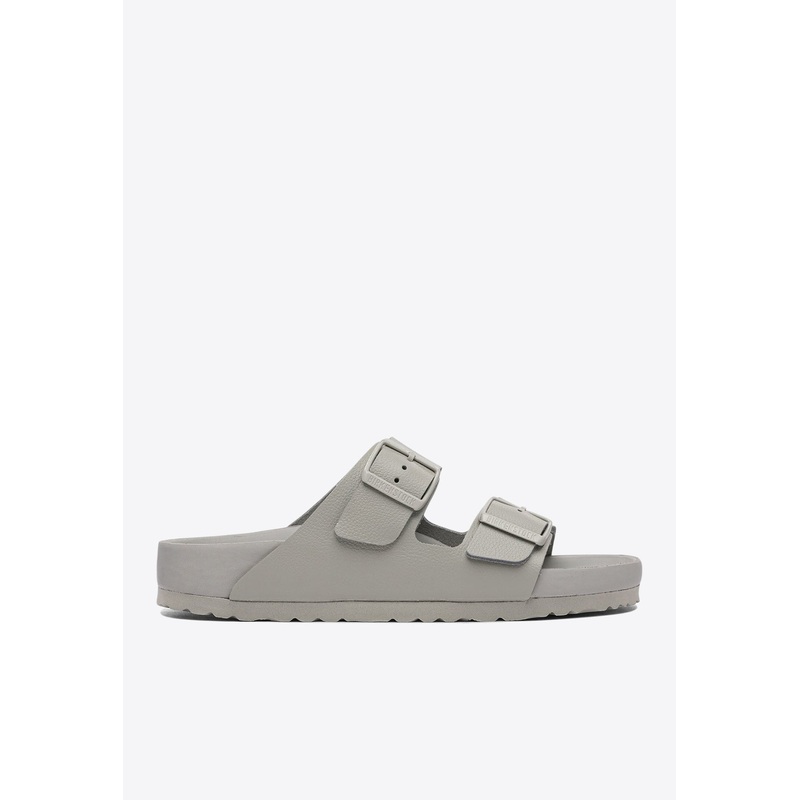 Arizona Exquisite Natural Leather Sandals Gray ushoeseu_EU 36
