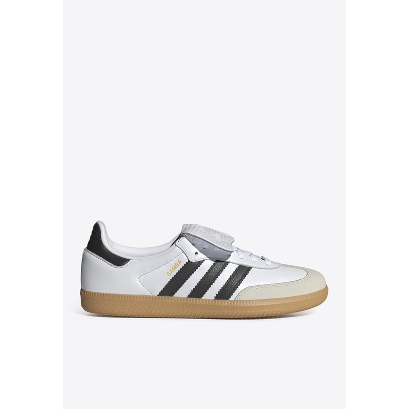 Samba LT Low-Top Sneakers White ushoesadiuk_UK 3.5