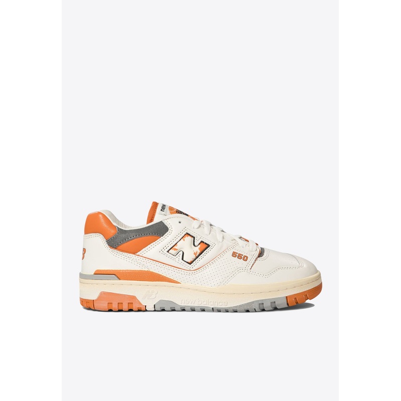 550 Low-Top Sneakers Multicolor mshoesus_US 10