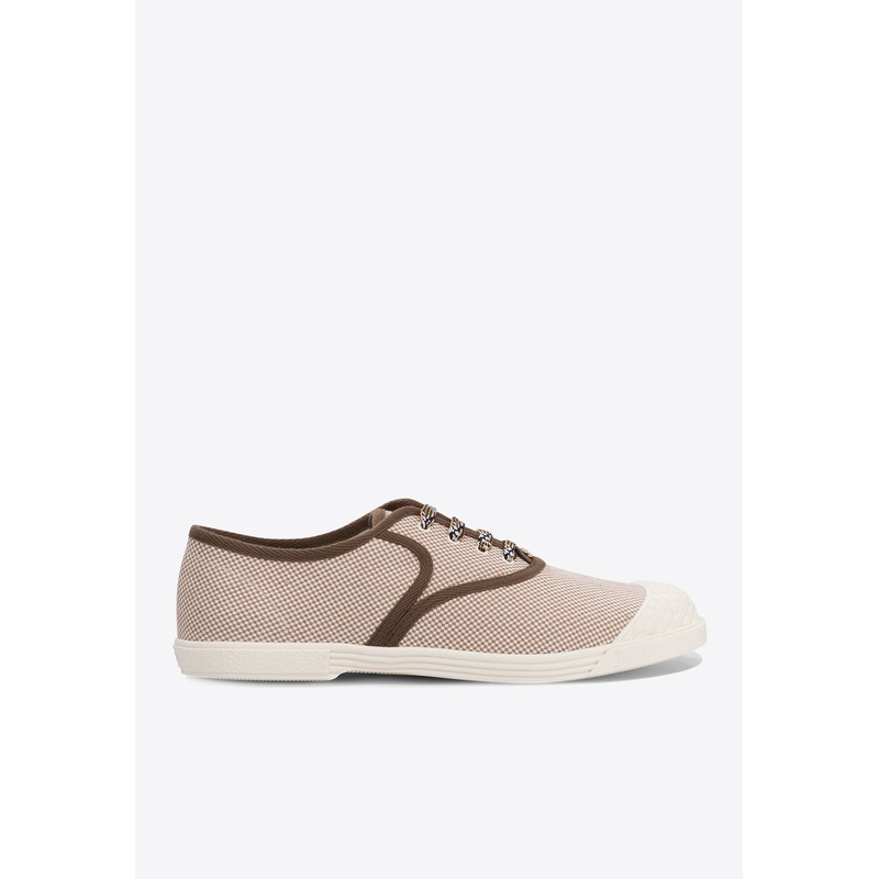 Bay By Bay Low-Top Sneakers Beige mshoeseu_EU 40