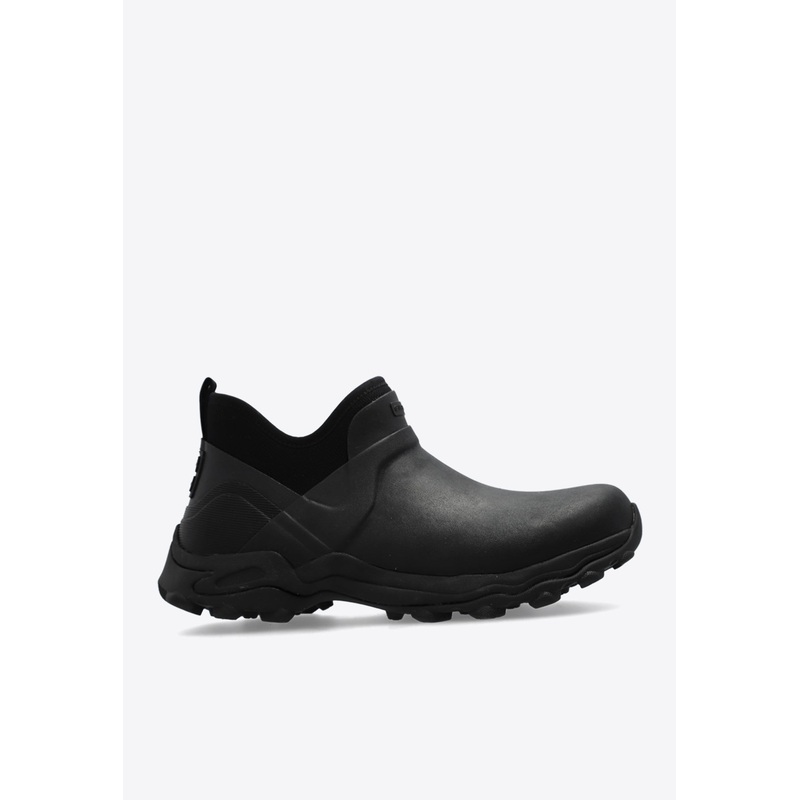 Bogs Chelsea Boots Black mshoeseu_EU 40