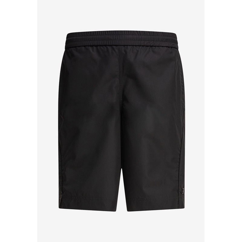 4G Logo Swim Shorts Black mrtwit_IT 48