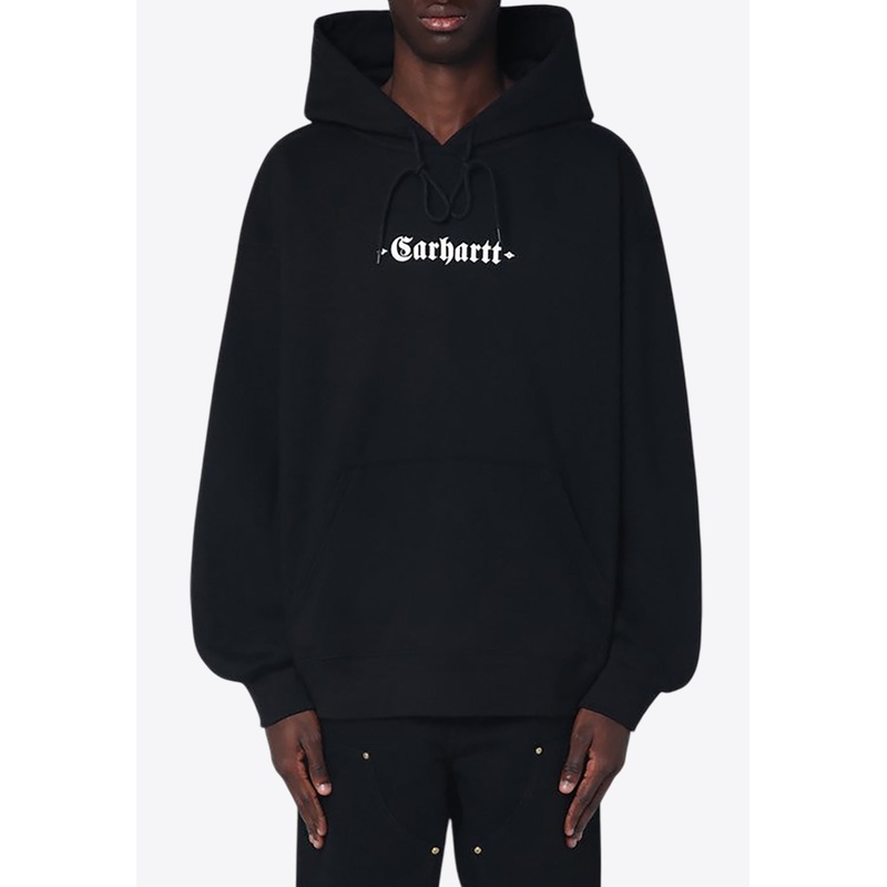 Greatest Hits Hooded Sweatshirt Black mrtwstd_S