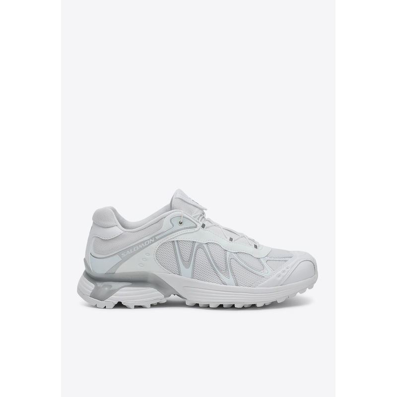 XT-Whisper Low-Top Sneakers White wshoesuk_UK 4