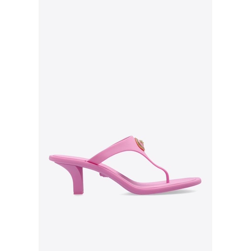 Alia 55 Thong Sandals Pink wshoeseu_EU 35