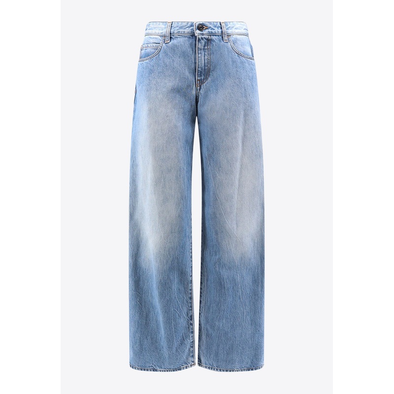Eglitta Faded Boyfriend Jeans Blue wrtwbottoms_24