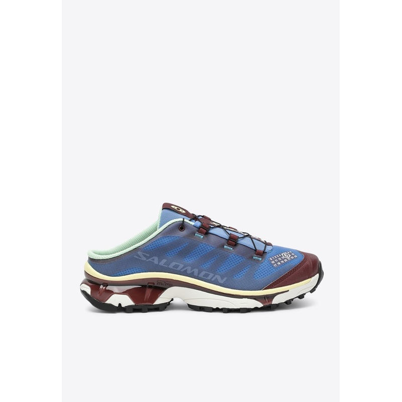 X Salomon XT Mule 4 Sneakers Blue mshoeseu_EU 40