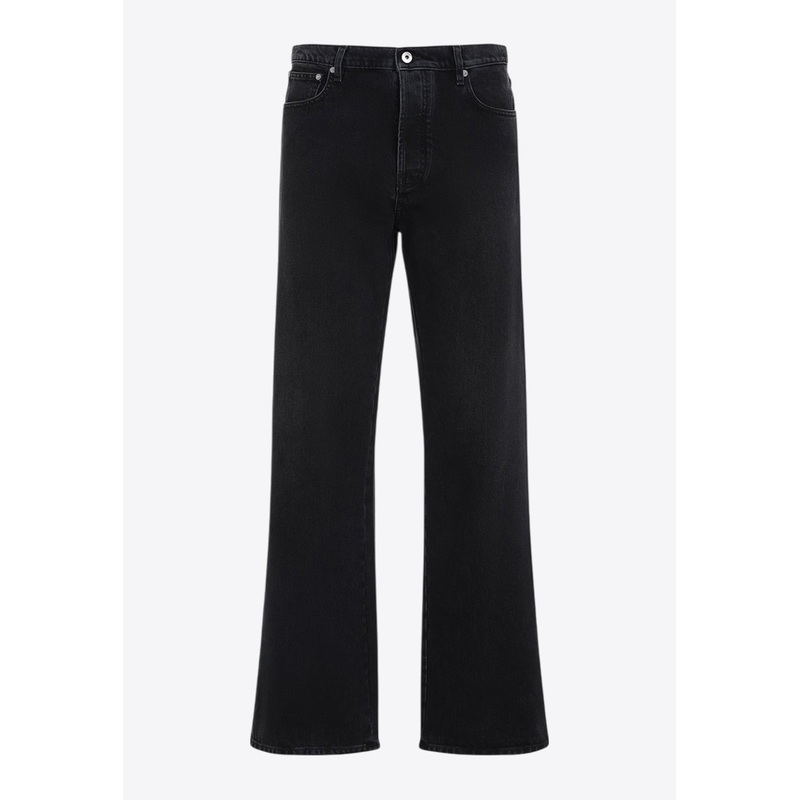 Diag Relaxed Jeans Black mrtwbottoms_31