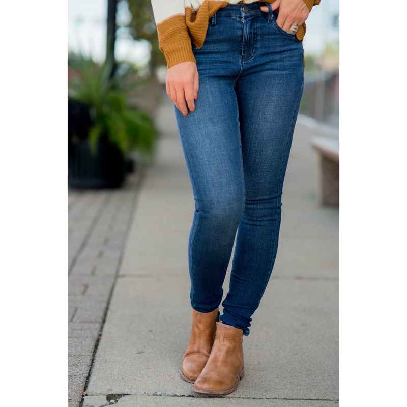 Ally Denim Jeans 25